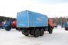 Паровая промысловая установка ППУА 1600/100