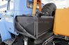 Топливный бак Урал 4320-60