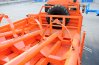 Съемный коник для транспортировки опор