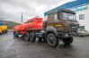 Полуприцеп цистерна ППЦ 30-23Д УСТ-94651