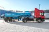 Полуприцеп цистерна для технической воды УСТ-94651
