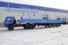 Полуприцеп бортовой ППБ 35-31-12К УСТ на Еврошине