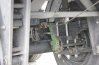 Бортовой полуприцеп 9334-20-12