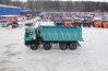 Автомобиль самосвал IVECO AC-6633A0