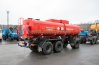 Прицеп-цистерна ПЦ 20-31ДН УСТ-94651