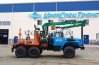 Гидроманипулятор Атлант-90