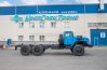 Шасси автомобиля Урал 4320-1912-60М