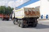 Самосвальный автомобиль DongFeng DFL 3251A-1