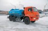 Автоцистерна Камаз АЦВ-10