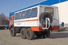 Вахтовый автобус КАМАЗ 4208