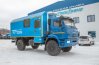 ГПА УСТ 5453 (10+2) Камаз 43502-66(D5)