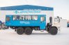 Вахтовый автобус УСТ-5453 28 мест Камаз 43118