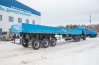 Полуприцеп бортовой ППБ 30Б-32-14