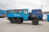Вахтовый автобус Урал 5557-82Е5 22 места УСТ