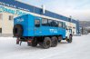 Вахтовый автобус УСТ-5453