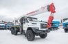 Автокран КС-55732-21
