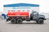 Автоцистерна АЦН-11ПТН Урал УСТ-5453