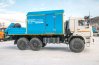 Камаз ПАРМ 53504-50 с КМУ ИМ-55