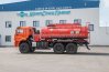АТЗ-16-2 УСТ-5453 Камаз 65224-53