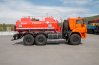 Автотопливозаправщик Камаз АТЗ-11Б-2 УСТ-5453