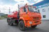 Камаз АТЗ-8Б УСТ-5453