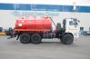 Автоцистерна АКН-10 КО Камаз 43118-50