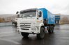 Автофургон Камаз Транспортно-бытовая машина УСТ-54535