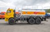АЦПТ-10-2 УСТ-5453 Камаз 43118-46