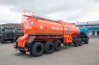 Полуприцеп-цистерна ППЦ 28-24Д12Л BPW