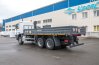 Автомобиль-контейнеровоз бортовой Mercedes-Benz 3346A