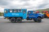 Вахтовый автобус Урал 4320-72Е5