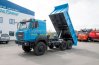 Самосвал Урал 5557-82Е5 с задней разгрузкой