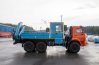 Грузопассажирский автомобиль УСТ Камаз ГПА с КМУ ИМ-150