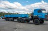Полуприцеп бортовой ППБ 20Б-21-10