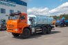 АЦПТ-10-3 УСТ-5453 Камаз 43118-50