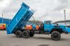 Автомобиль-самосвал Урал 4320-60Е5 УСТ-5453