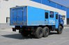 Камаз 5350-42 ГПА