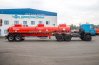 Полуприцеп цистерна ППЦ 30-21-3Н УСТ-94651