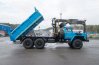 Самосвал Урал 4320-60Е5 с ГМ VM10L 