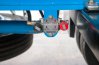 Управление тормозной системы Wabco