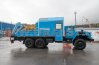 Урал АРОК УСТ-5453 4320-60Е5 с КМУ ИМ-150