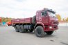  Бортовой автомобиль УСТ 54531J Камаз 43118 