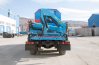 АНРВ с КМУ ИМ-55 УСТ 5453 Урал 4320-74Е5 NEXT