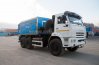 УМП-400 УСТ-54535 Камаз 43118-50 мех. привод