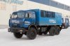 Грузопассажирский автобус