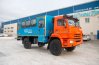 Автобус вахтовый 22 базовый УСТ 5453 Камаз 43502-3036-66(D5)