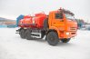 АТЗ-11-2 УСТ 5453 Камаз 43118-50