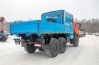  ГПА 6+2 откр. УСТ 5453 Камаз 43118, сп.м 