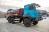АЦПТ-10Н УСТ 5453 Урал 5557-80Е5 сп.м. насос