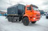 ППУА 1600/100 Камаз 43118-5